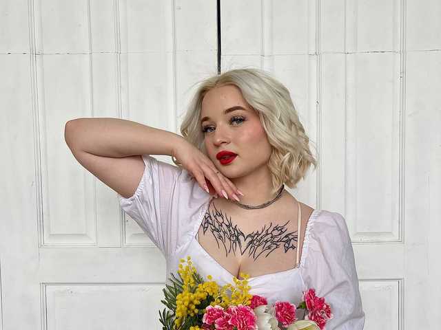 Foto del perfil CherriBlossoms