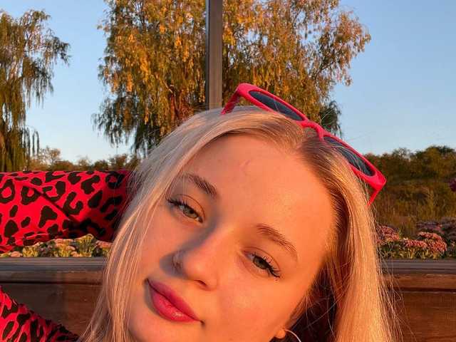 Foto del perfil CherriBlossoms