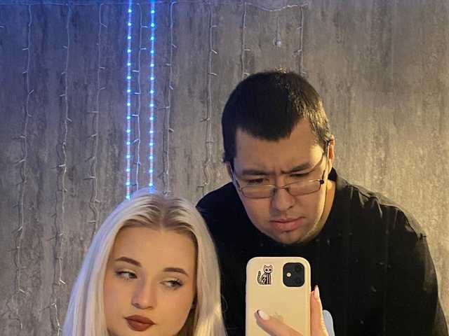 Foto del perfil CherriBlossoms