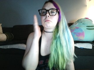 Chat de video erótico Cherribomb29
