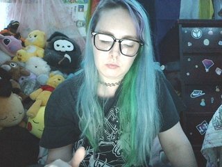 Chat de video erótico Cherribomb29