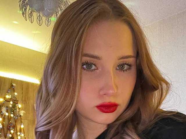 Foto del perfil cherronika