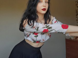 Chat de video erótico cherry-alice77