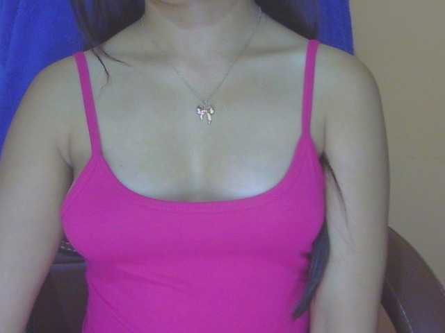 Capturas de pantalla de transmisión Cherry-bee