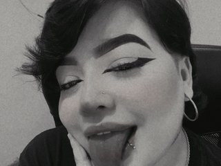 Chat de video erótico cherry-bluue