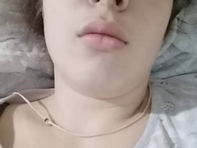 Capturas de pantalla de transmisión cherry-cake