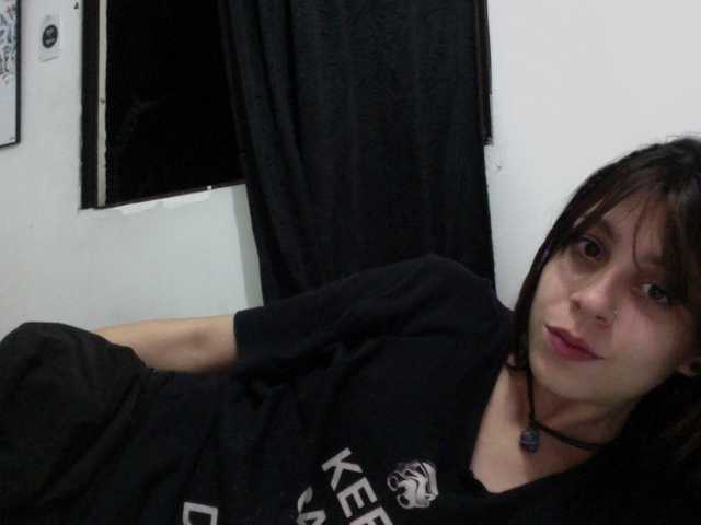 Foto del perfil Cherry-candy