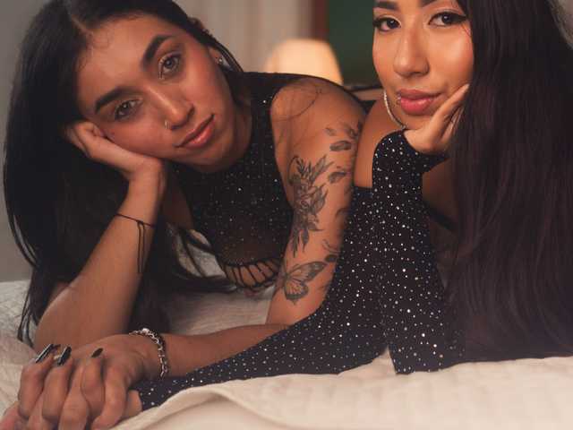 Foto del perfil cherry-girls