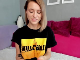 Capturas de pantalla de transmisión _Irene_