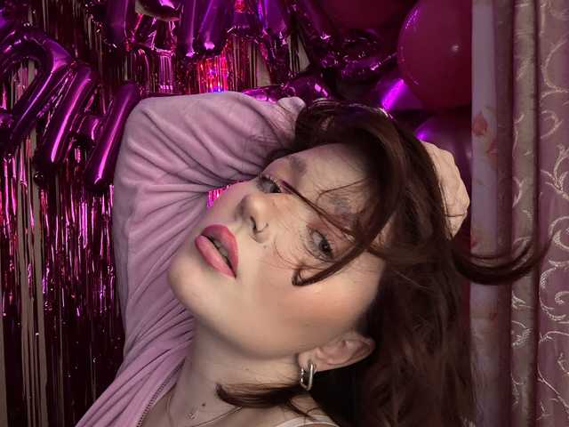 Foto del perfil Cherry-Lips69