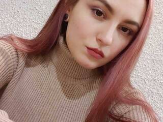 Chat de video erótico cherry-maya