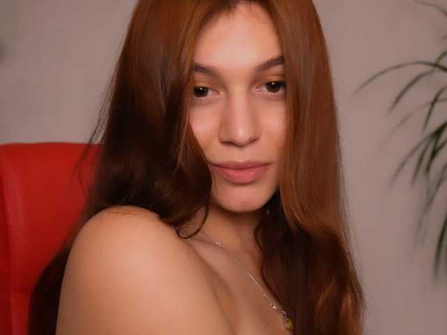 Foto del perfil cherry-peach