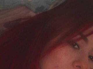 Chat de video erótico cherry-redhot