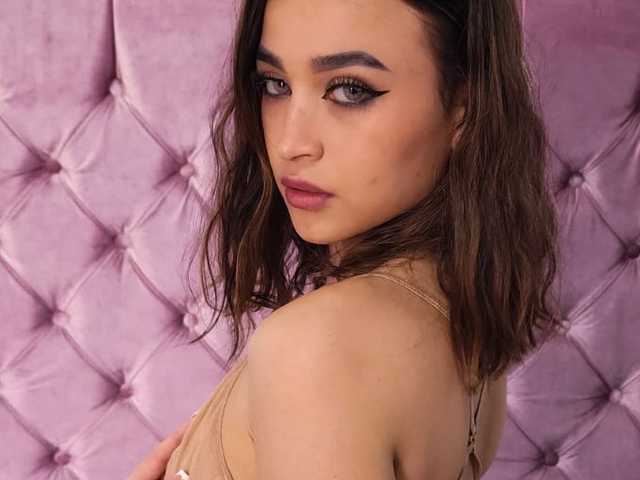 Foto del perfil Cherry-Vibe