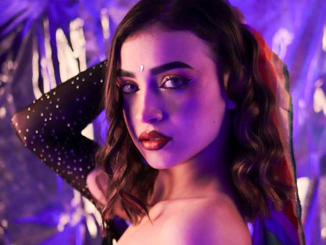 Foto del perfil Cherry-Vibe
