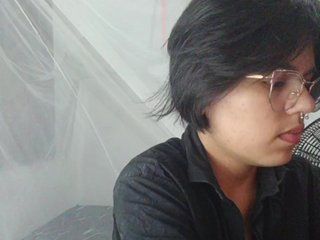 Chat de video erótico CherryAangela
