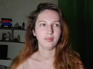 Chat de video erótico cherryangel9