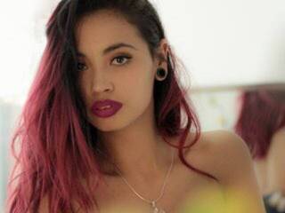 Chat de video erótico cherryblack1