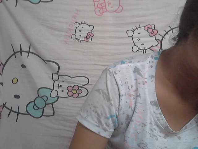 Capturas de pantalla de transmisión cherryblossom