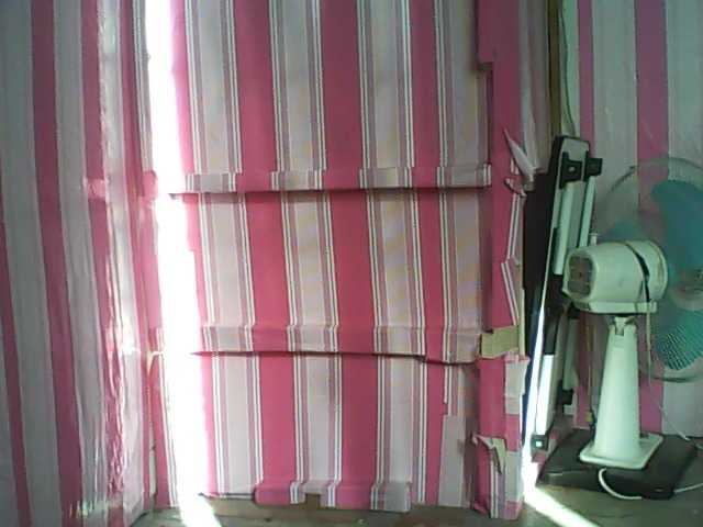 Capturas de pantalla de transmisión cherryblossom