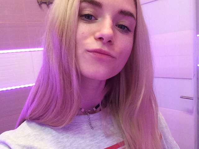 Foto del perfil CherryBunny