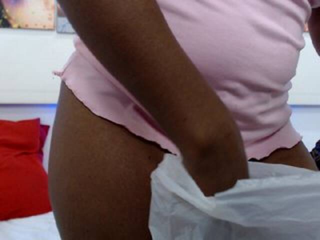 Capturas de pantalla de transmisión Cherrycleou