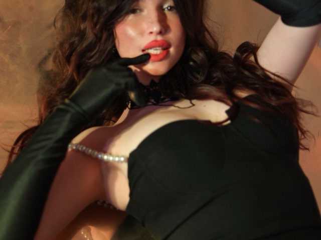 Foto del perfil cherrycrusha