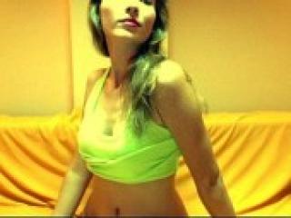 Chat de video erótico cherrydanse