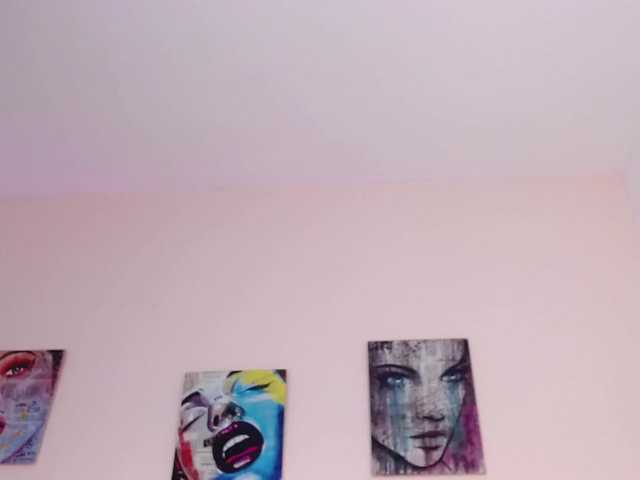 Capturas de pantalla de transmisión cherrydreams