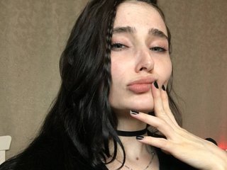 Chat de video erótico CherryFoxy