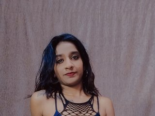 Chat de video erótico cherryindian4u