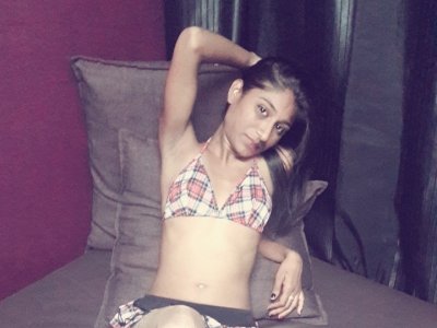 Videochat erótico CHERRYINDIANX