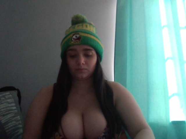 Capturas de pantalla de transmisión Cherryjames