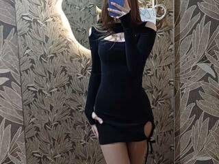 Chat de video erótico Cherrykissmenow