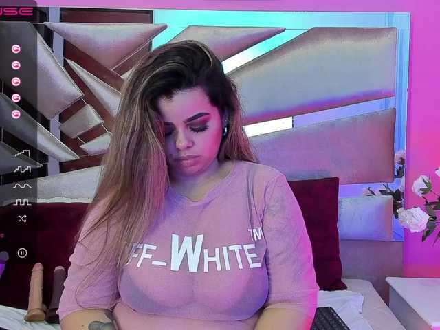 Capturas de pantalla de transmisión CarolSmiith