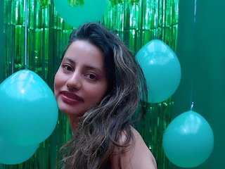 Chat de video erótico CherryLust