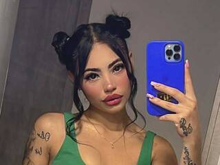 Chat de video erótico cherrymodel