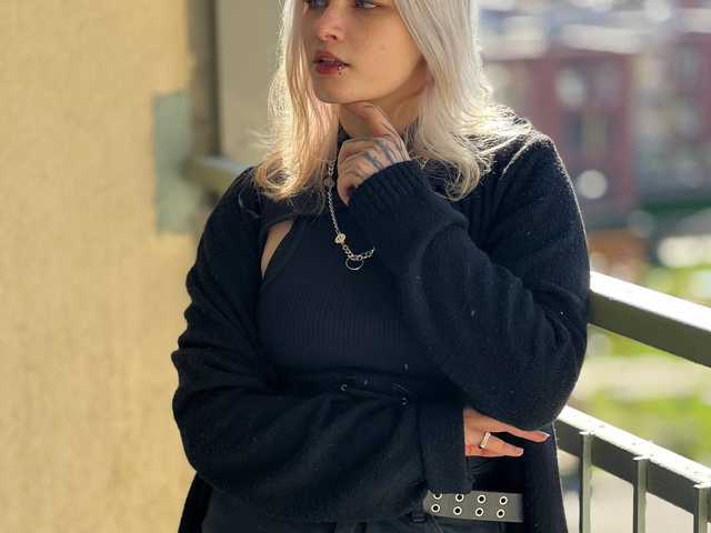 Foto del perfil CherryNight666