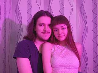 Chat de video erótico cherrypeachy