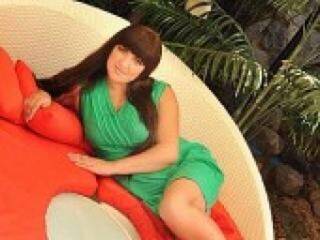 Chat de video erótico cherrys12