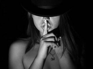 Chat de video erótico Cherrysex69