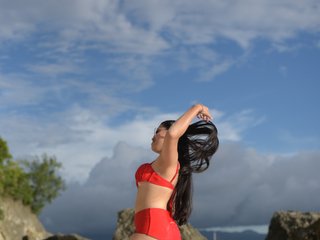 Chat de video erótico cherrysexyuntouch