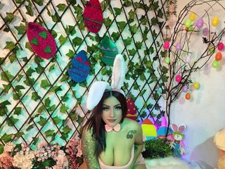 Chat de video erótico CherryTaylor