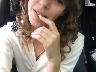 Chat de video erótico cherryy11