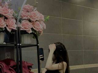 Chat de video erótico Cheryflower22