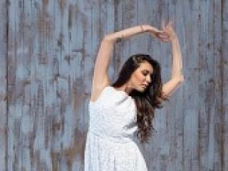 Chat de video erótico cherygirl