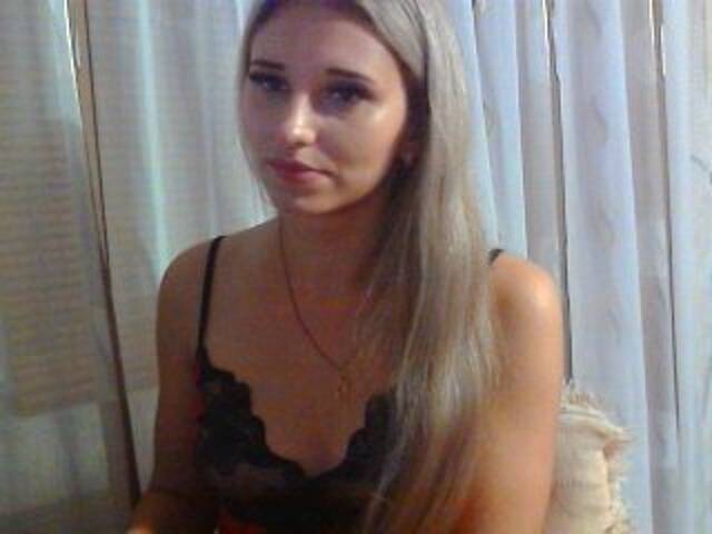 Capturas de pantalla de transmisión CherylLove