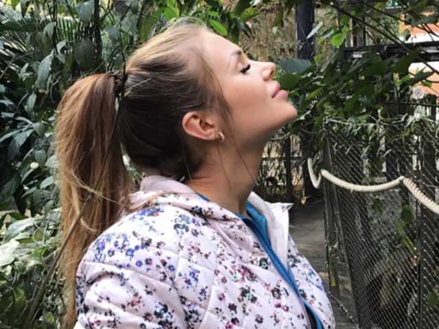 Foto del perfil Cherylovex