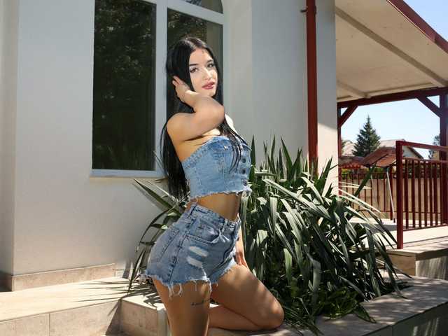 Foto del perfil cherywild