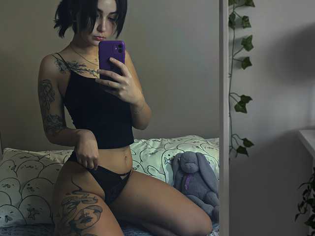 Foto del perfil -ALIIICE-